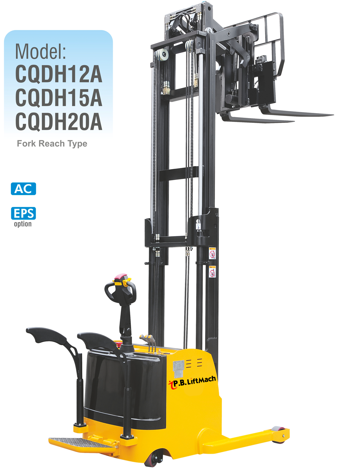 CQDH12A 15 20A