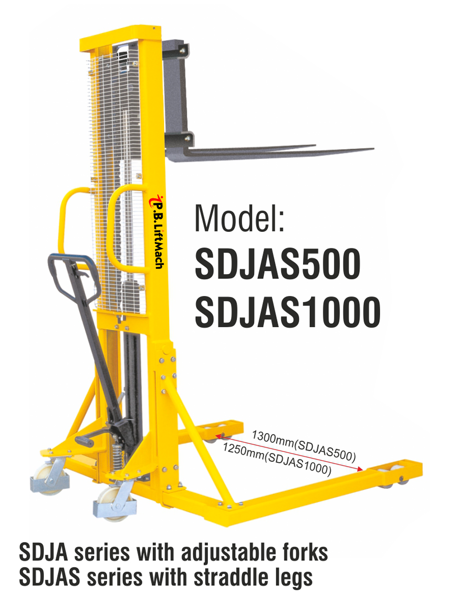 SDJAS500 1000