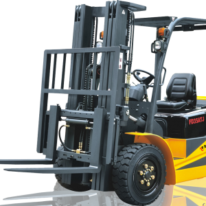 Forklift