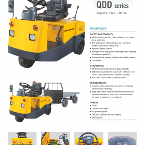 QDD