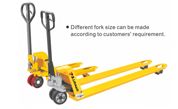 Manual Trucks Model: Other