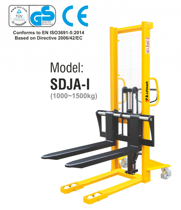 SDJA-I