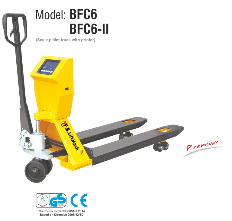 Model : BFC6