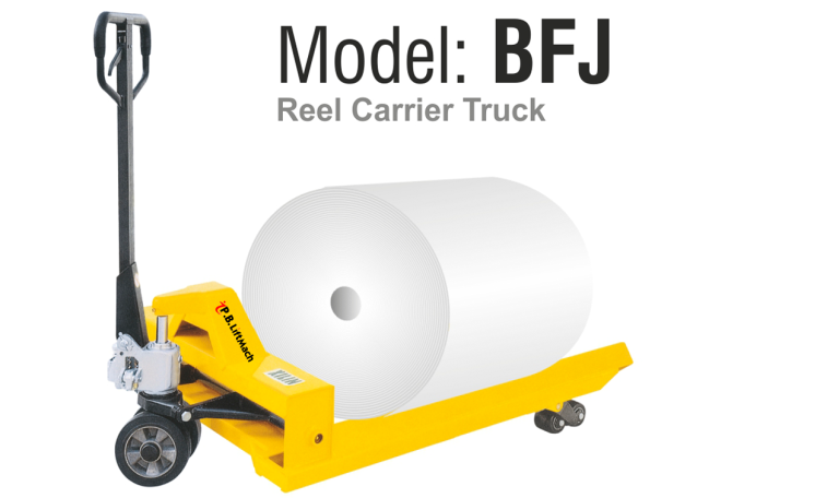 Model : BFJ