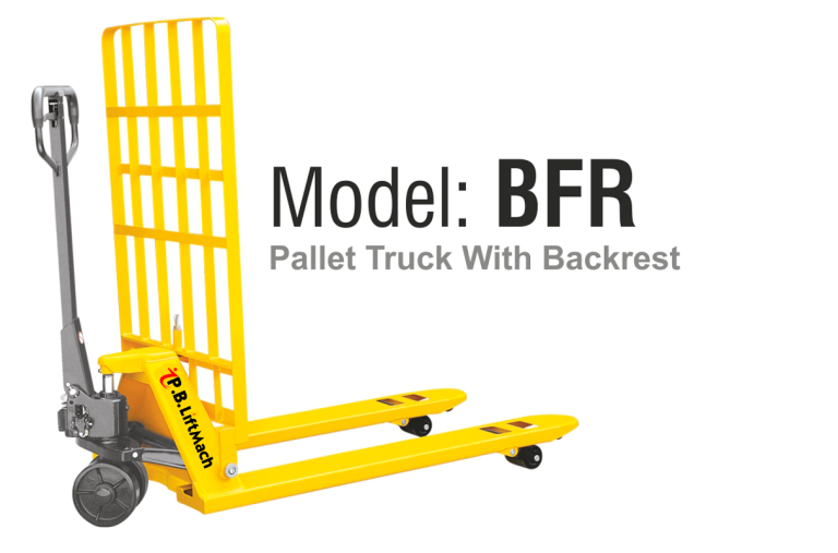 Model : BFR