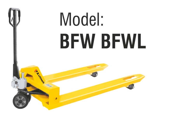 Model : BFW