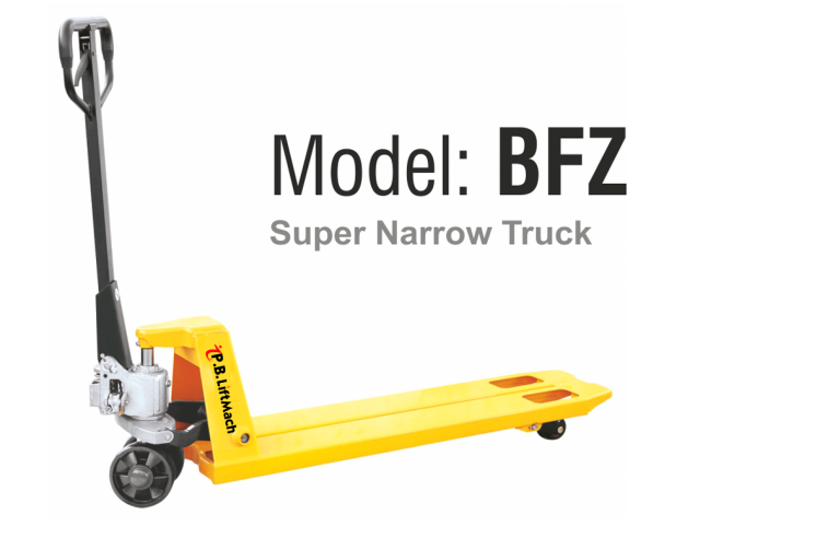 Model : BFZ