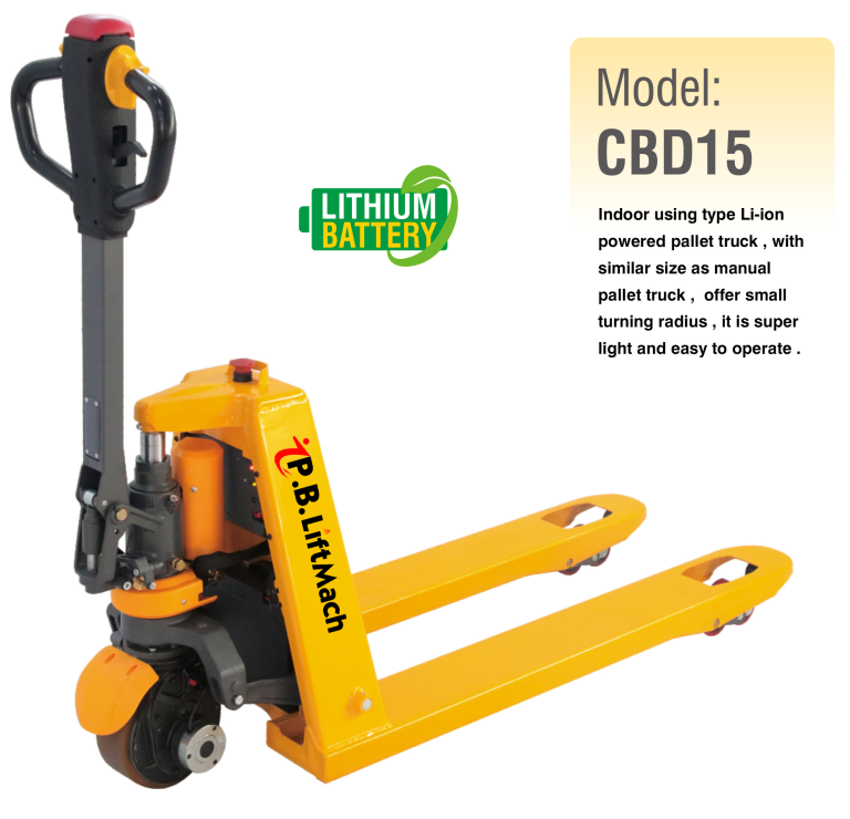 Model : CBD15