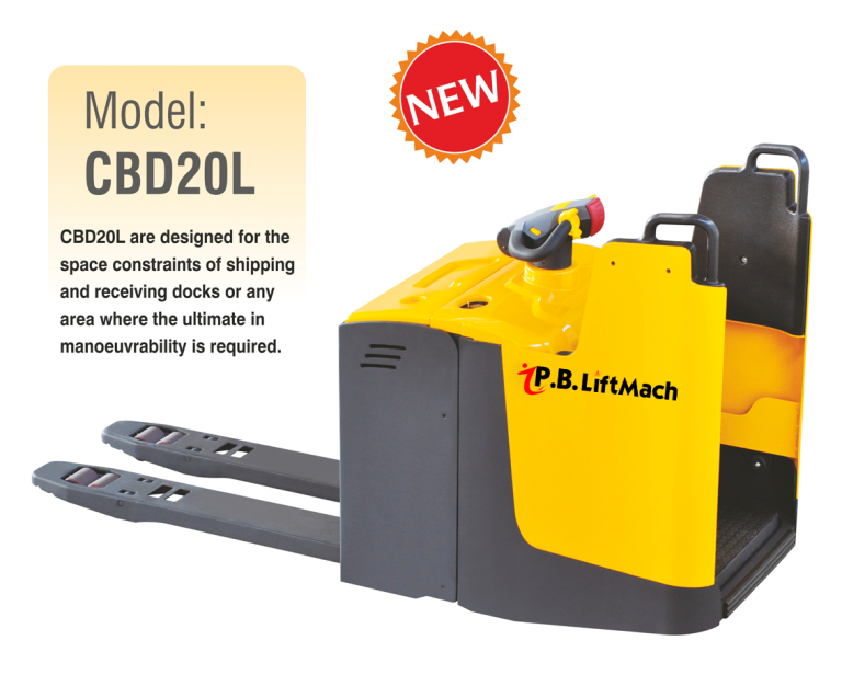 Model : CBD25T30T20L