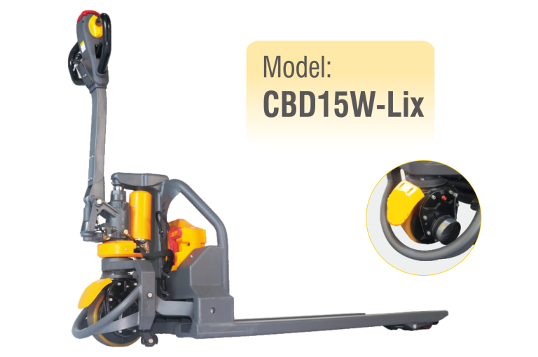 Model : CBD15w-Lix