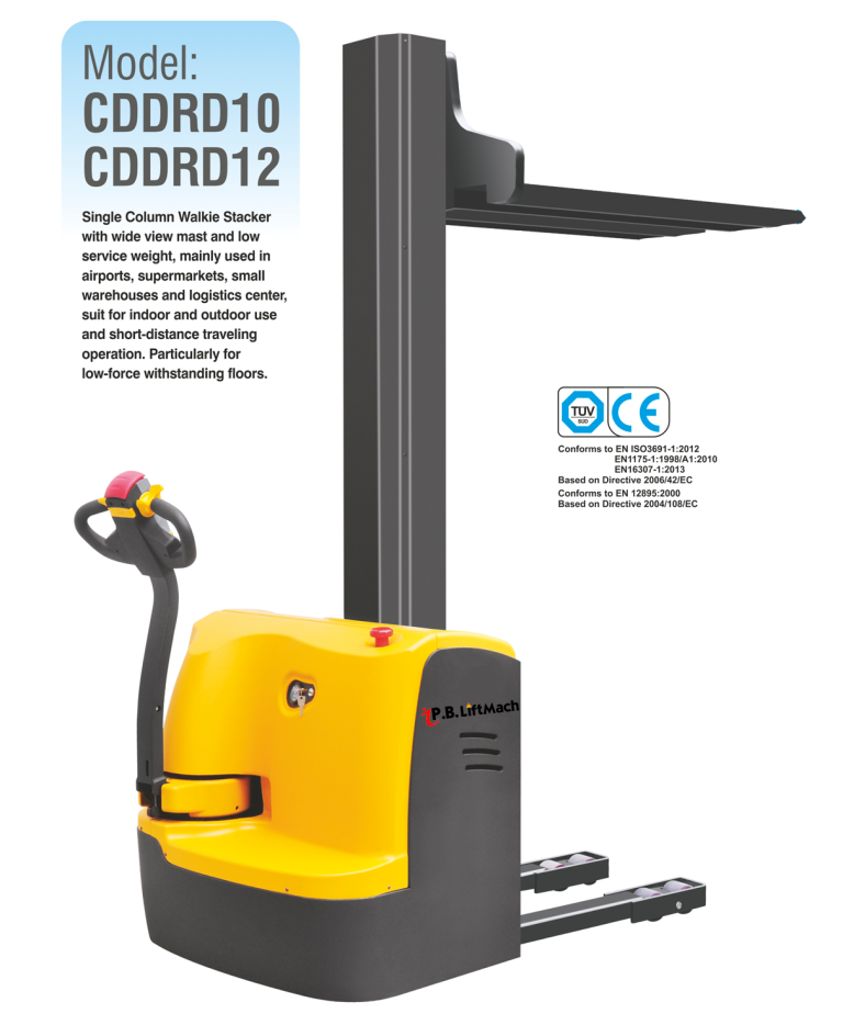 Model : CDDRD10-12