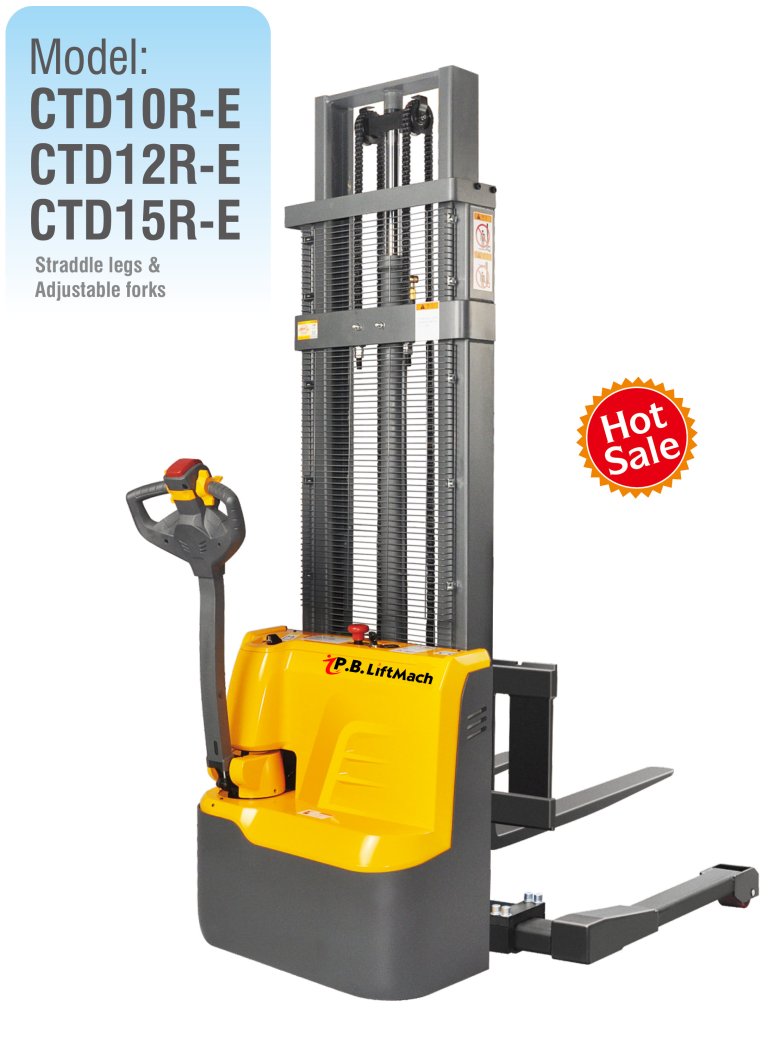 Model : CTD10&12&15R-E