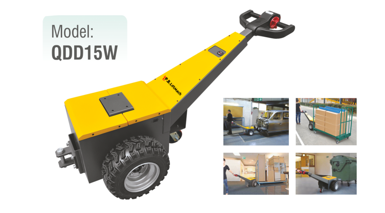 Model : QDD15W