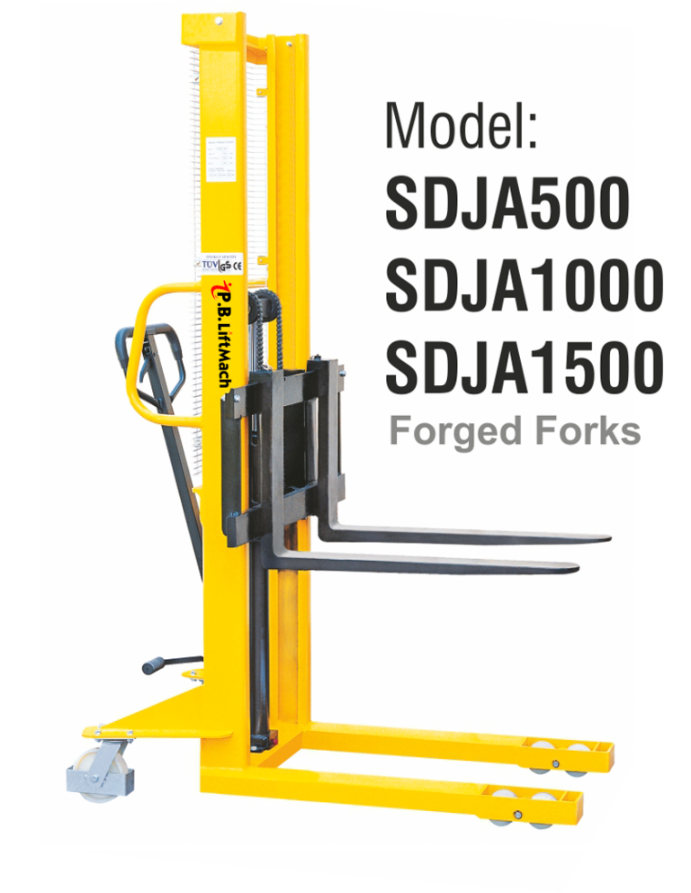 Model : SDJA – SJJA