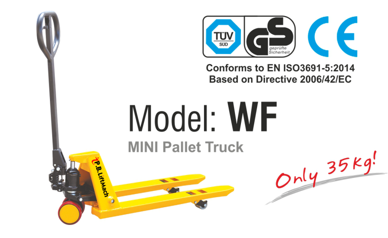 Model : WF