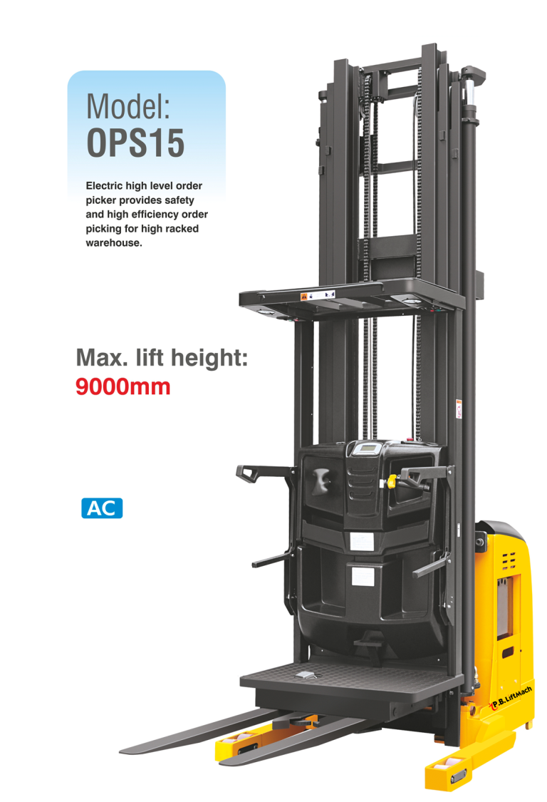 Model : OPS15