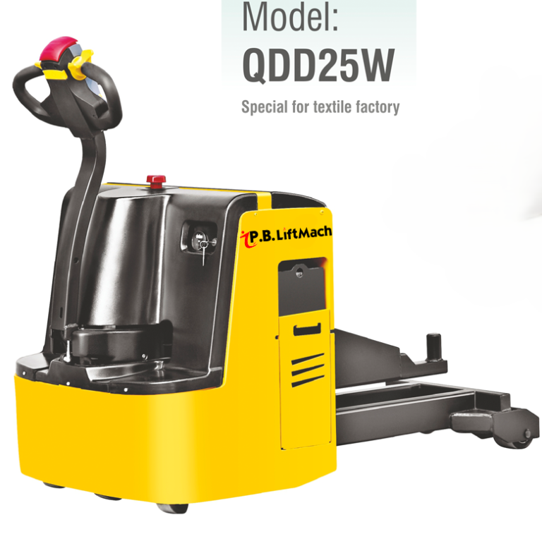 Model : QDD25W